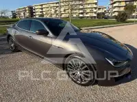 2019 Maserati GHIBLI