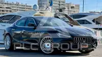 2019 Maserati GHIBLI