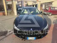 2019 Maserati GHIBLI