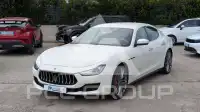 2019 Maserati GHIBLI