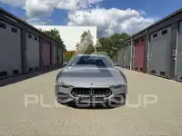 2019 Maserati GHIBLI