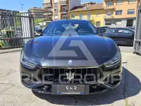 2019 Maserati GHIBLI