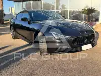 2019 Maserati GHIBLI