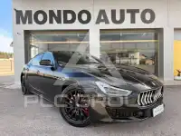 2019 Maserati GHIBLI