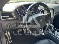 2019 Maserati GHIBLI