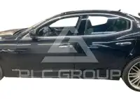 2019 Maserati GHIBLI