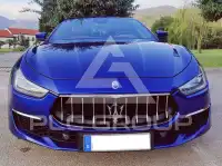 2019 Maserati GHIBLI