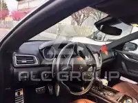 2019 Maserati GHIBLI