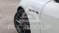 2019 Maserati GHIBLI