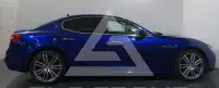 2019 Maserati GHIBLI