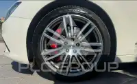 2019 Maserati GHIBLI