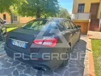 2019 Maserati GHIBLI