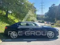 2019 Maserati GHIBLI