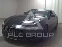 2019 Maserati GHIBLI