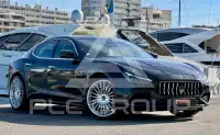 2019 Maserati GHIBLI