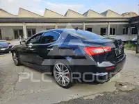 2019 Maserati GHIBLI