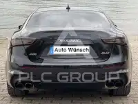 2019 Maserati GHIBLI