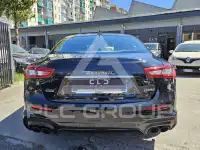 2019 Maserati GHIBLI