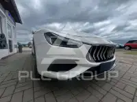 2019 Maserati GHIBLI