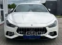 2019 Maserati GHIBLI