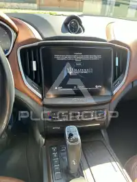 2019 Maserati GHIBLI