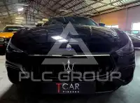 2019 Maserati GHIBLI