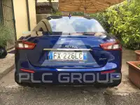 2019 Maserati GHIBLI