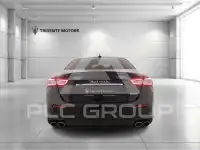 2019 Maserati GHIBLI