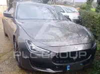 2019 Maserati GHIBLI