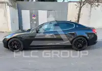 2019 Maserati GHIBLI