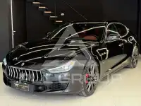 2019 Maserati GHIBLI