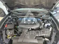 2019 Maserati GHIBLI