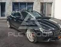 2019 Maserati GHIBLI