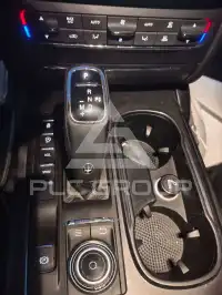 2019 Maserati GHIBLI