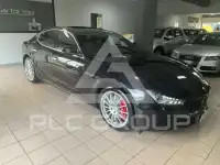 2019 Maserati GHIBLI