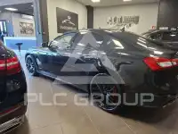 2019 Maserati GHIBLI