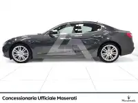2019 Maserati GHIBLI