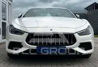 2019 Maserati GHIBLI