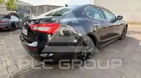 2019 Maserati GHIBLI