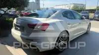 2019 Maserati GHIBLI