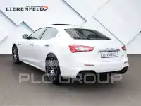 2019 Maserati GHIBLI