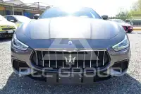 2019 Maserati GHIBLI