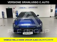 2019 Maserati GHIBLI