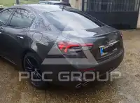 2019 Maserati GHIBLI