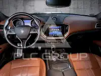 2019 Maserati GHIBLI
