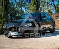 2019 Maserati GHIBLI