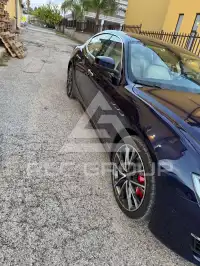 2019 Maserati GHIBLI