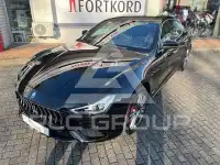 2019 Maserati GHIBLI
