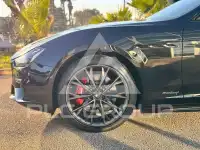2019 Maserati GHIBLI