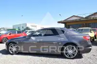 2019 Maserati GHIBLI